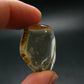 Bytownite Golden Labradorite Tumbled Stone From Mexico - 1.1" - 52.40 Carats