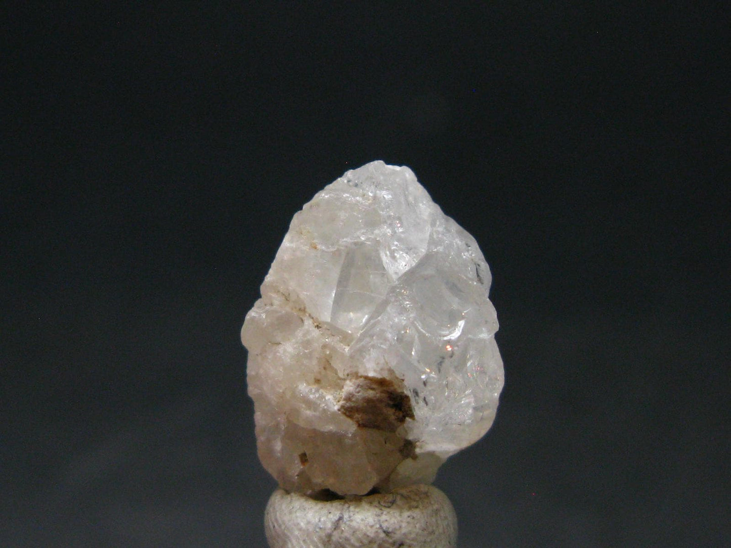 Phenakite Phenacite Crystal from Nigeria - 10.67 Carats