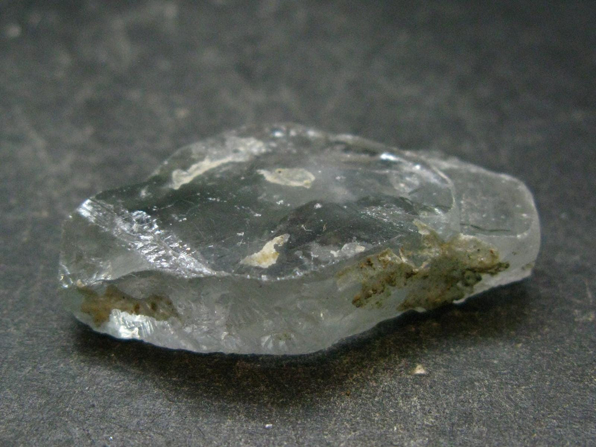 Gem Apatite Crystal From Pakistan - 1.5" - 15.0 Grams