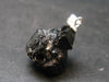Cassiterite Pendant From China - 0.9" - 7.55 Grams