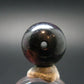 Sugilite Polished Bead From South Africa - 20mm - 13.71 Grams