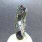Moldavite Tektite Raw Piece from Czech Republic - 1.0" - 21.50 Carats - 4.30 Grams