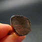Rare Saffordite Cintamani Pseudotektite Ring from Arizona USA - 4.0 Grams, Size 10