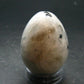 Moonstone Egg from India - 2.0"
