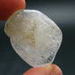 Large Clear Tumbled Petalite Crystal from Brazil - 42.80 Carats - 1.2"