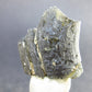 Moldavite Tektite Raw Piece from Czech Republic - 1.0" - 35.2 Carats - 7.0 Grams