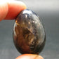 Genuine Sapphire Corundum Egg from India - 239.25 Carats - 1.5"
