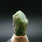 Rare Neon Tremolite Lot of 10 Crystals from Tanzania - 221.30 Carats