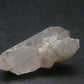 Ajoite In Quartz Crystal From South Africa - 1.5" - 9.00 Grams