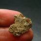 Rare Monazite Crystal From Brazil - 0.8" - 2.27 Grams