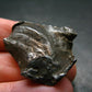 Sikhote Alin Meteorite From Russia - 23.87 Grams - 1.2"