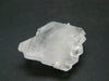 Faden Quartz Crystal From Brazil - 1.3"