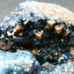 Lazulite Cluster From Canada - 4.4" - 471 Grams
