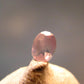 Alexandrite Chrysoberyl Cut Facetted Gem From Russia - 0.12 Carats