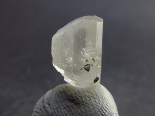 Rare Gem Phenacite Phenakite Crystal from Mogok - 7.05 Carats