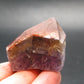 Rare Amethyst Quartz Crystal From Brazil - 1.5" - 40.0 Grams