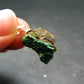 Nice Atacamite Pendant from Chile - 0.8" - 1.70 Grams