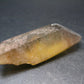 Stunning Natural Unheated Citrine Crystal from Zambia - 24.11 Grams - 2.5"