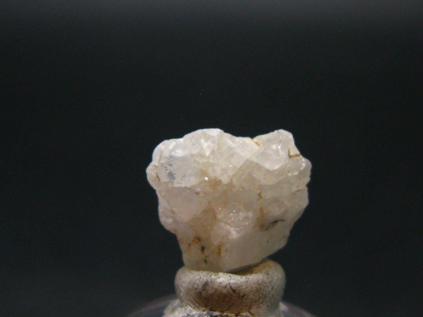 Phenakite Phenacite Crystal from Nigeria - 7.17 Carats