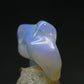 Natural Polished Opal With Play of Color from Ethiopia - 0.6" - 4.89 Carats
