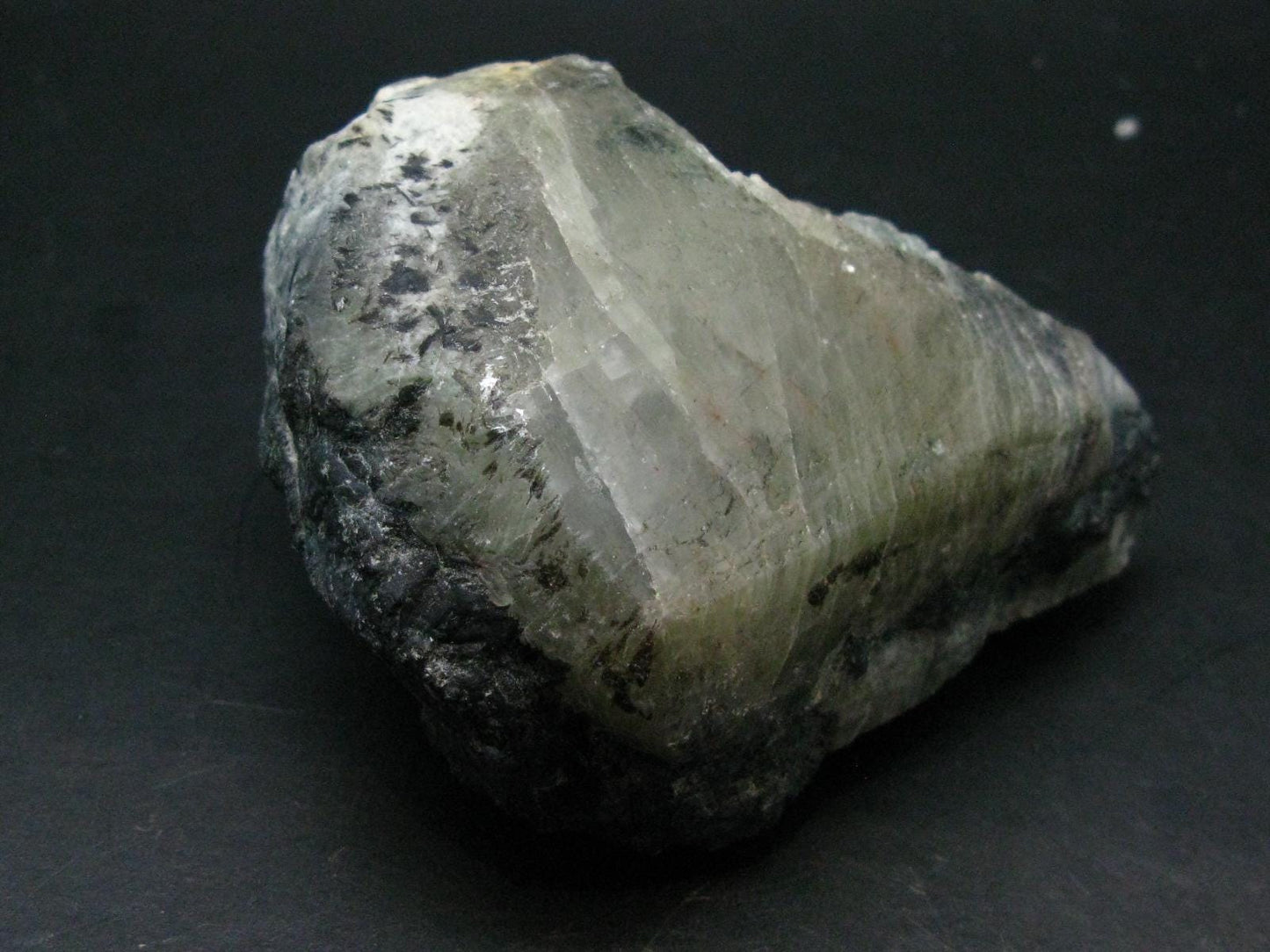 Phenakite Phenacite Crystal From Brazil - 3.9" - 572 Grams