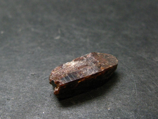 Rare Xenotime Crystal from Brazil - 0.7" - 2.28 Grams