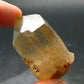 Citrine Unheated Polished Crystal From Brazil - 1.7" - 36.66 Grams