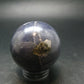 Rare Iolite Cordierite Sphere from Tanzania - 205 Grams - 2.1"