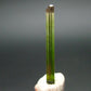 Rare Watermelon Tourmaline Crystal From Brazil - 0.9" - 2.70 Carats