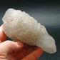 Nirvana Quartz Crystal From Himalayas - 4.1" - 161.80 Grams