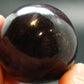 Purple Purpurite Sphere From Namibia - 1.8"