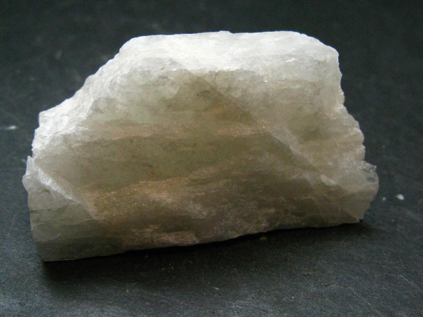Natrolite Crystal From Russia - 2.2" - 45.96 Grams