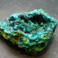 Very Nice Dioptase Cluster from Congo - 2.1" - 54.23 Grams