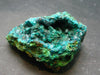 Very Nice Dioptase Cluster from Congo - 2.1" - 54.23 Grams