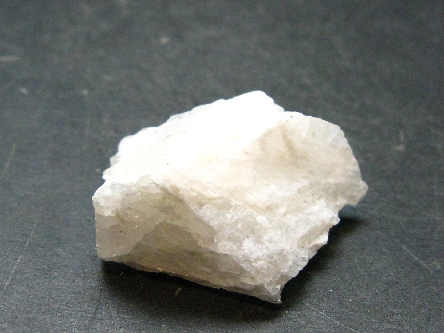 Natrolite Crystal From Russia - 1.2" - 12.61 Grams