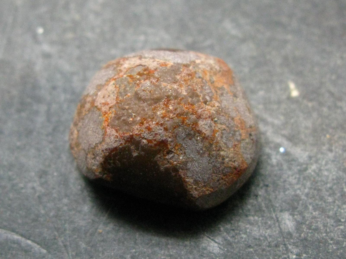 Natural Precious Opal With Play of Color from Ethiopia - 0.8" - 5.16 Grams