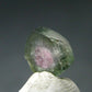 Rare Watermelon Tourmaline Crystal Slice From Brazil - 1.54 Carats