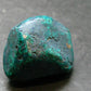 Very Nice Tumbled Dioptase Stone from Congo - 1.2" - 24.15 Grams