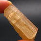 Imperial Topaz Crystal From Brazil - 1.5" - 10.94 Grams