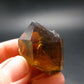Stunning Natural Unheated Citrine Crystal from Zambia - 15.89 Grams - 1.1"
