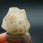 Gemmy Phenakite Phenacite Crystal from Ukraine - 13.25 Carats - 0.6"