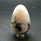 Moonstone Egg from India - 2.3"