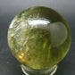 Citrine Sphere From Brazil - 1.9" - 166 Grams