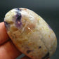 Tumbled Opal Tiffany Stone from USA - 2.0" - 40.39 Grams