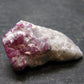 Ruby Cluster on Matrix from Afghanistan - 1.0" - 4.82 Grams