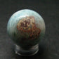 Larimar Sphere From Dominican Republic - 0.9" - 19.09 Grams