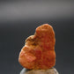 Rare Pink Tugtupite Raw Piece From Greenland - 1.8 Grams - 0.7"