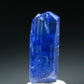 Fine Gem Tanzanite Zoisite Crystal From Tanzania - 6.50 Carats - 0.7"