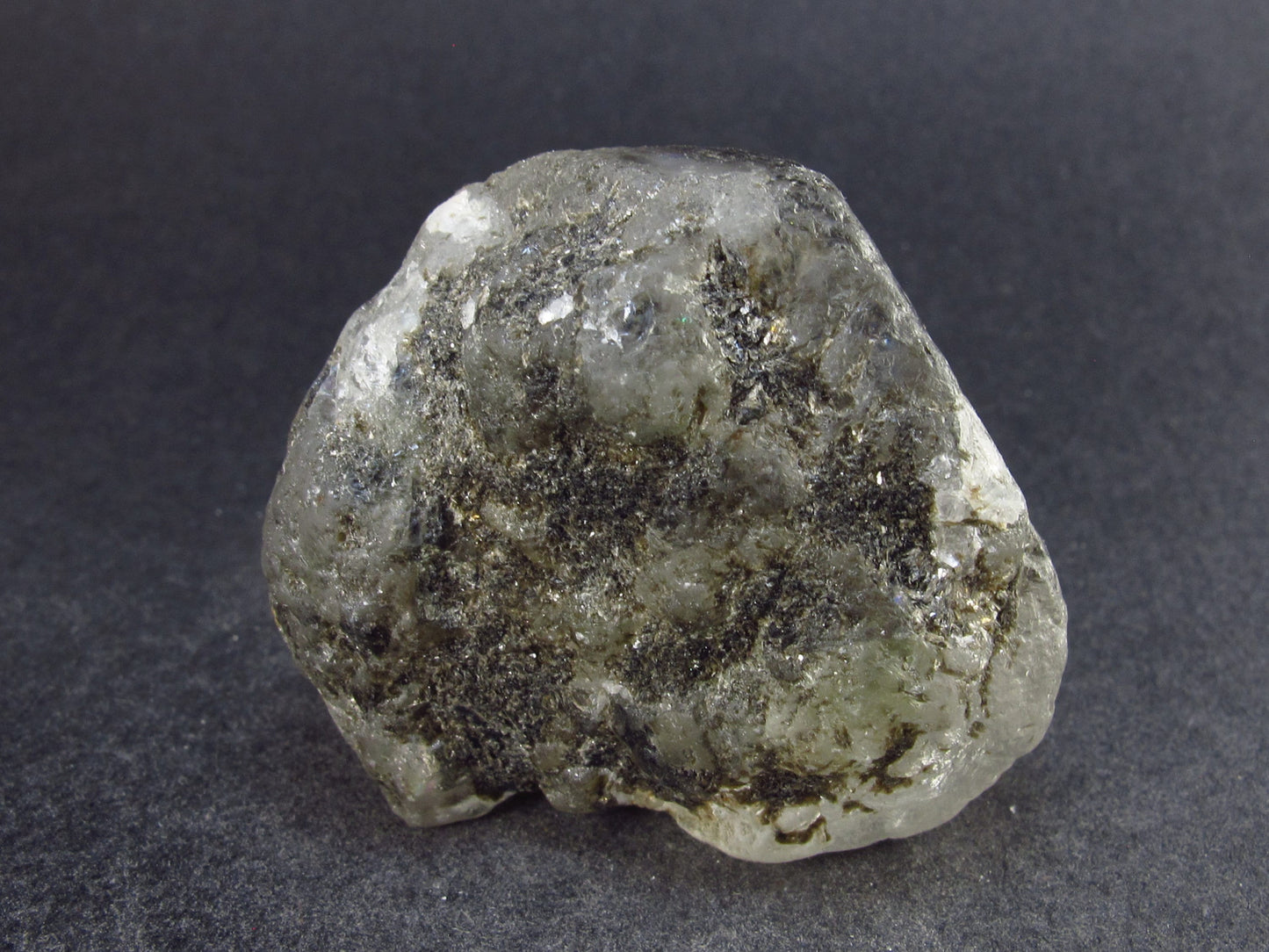 Phenakite Phenacite Crystal From Brazil - 68.8 Grams - 1.7"