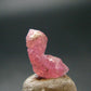 Rare Pezzottaite Crystal from Madagascar - 2.45 Carats - 0.5"